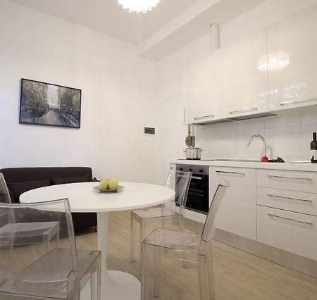 Apartmán Patrizi 2/A Řím Exteriér fotografie