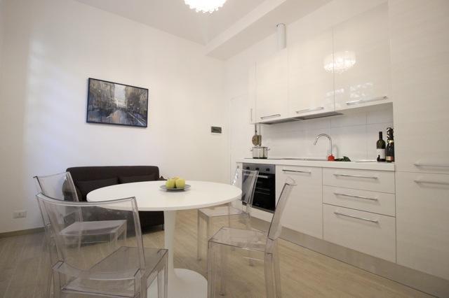Apartmán Patrizi 2/A Řím Exteriér fotografie